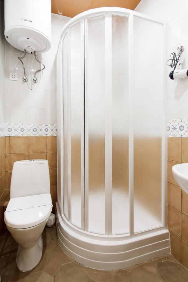 אודסה Art Apartments On Deribasovskaya מראה חיצוני תמונה
